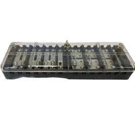 Аксессуары для счетчиков