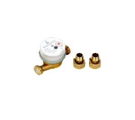 Счетчики универсальные