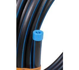 Трубы ПНД и фитинги