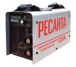 Сварочные инверторы MMA