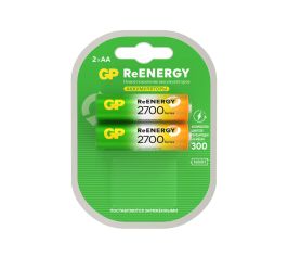 Специальные элементы питания (батарейки)