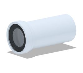 Фановые трубы для унитаза