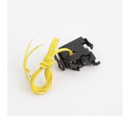 Расцепители и реле дистанционного отключения силовых ВА