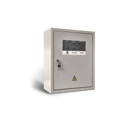 Шкафы для пожарной сигнализации