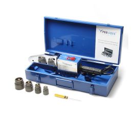 Инструмент для сварки полипропиленовых труб (PPR)