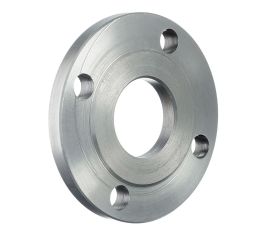 Фланцы стальные плоские
