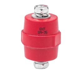 Изоляторы шинные и аксессуары