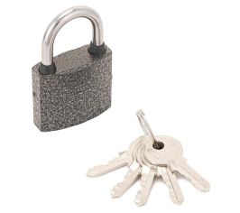 Замки, скобяные изделия