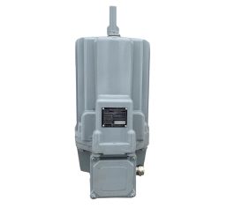 Гидротолкатели для кранового оборудования