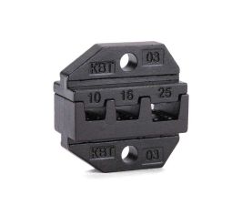 Матрицы и насадки