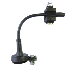 Ограничители перенапряжений для ВЛ и СИП