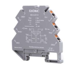 Преобразователи температуры