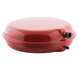 Баки мембранные