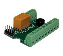 Контроллеры систем доступа