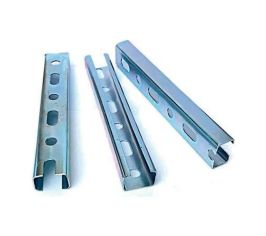 Профиль перфорированный