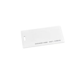 Бесконтактные карты доступа