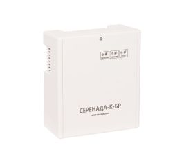 Трансляционные усилители