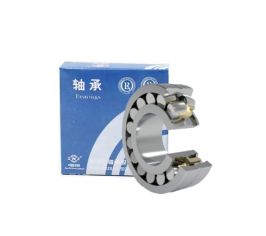 Подшипники роликовые сферические