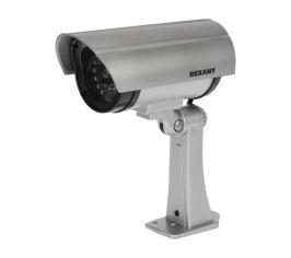 Муляжи камер видеонаблюдения