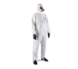 Комбинезоны одноразовые