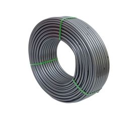 Трубы из сшитого полиэтилена PEX