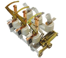 Выключатели нагрузки высоковольтные