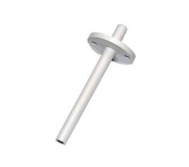 Специализированные комплектующие для вентиляционного канального оборудования