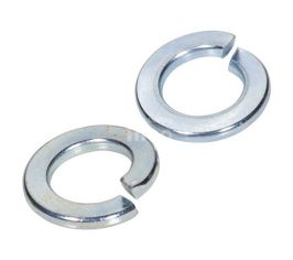 Шайбы ГОСТ 6402-70 пружинные (гровер)