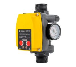 Блоки управления насосами