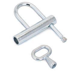 Навесные замки мастер-системы