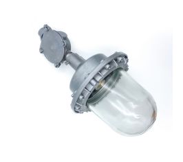 Взрывозащищенные светильники под лампу