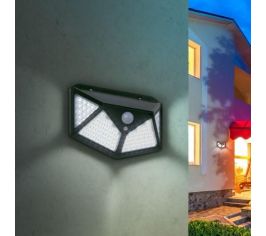 Садовые светильники