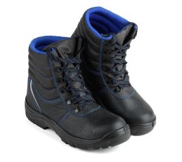 Ботинки высокие рабочие
