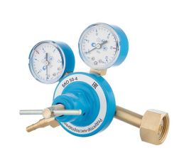 Газовые редукторы