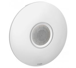 Датчики движения и присутствия