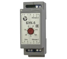 Прочее оборудование и элементы для систем микроклимата электрических шкафов