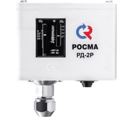 Датчики давления