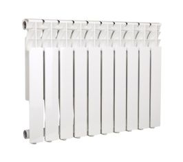 Радиаторы алюминиевые