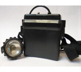 Фонари-прожекторы под лампу