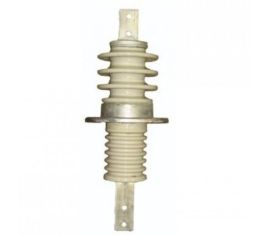 Проходные высоковольтные изоляторы