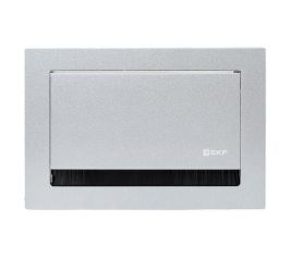 Встраиваемый блок розеток