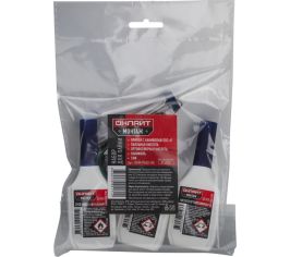 Набор расходных материалов для пайки