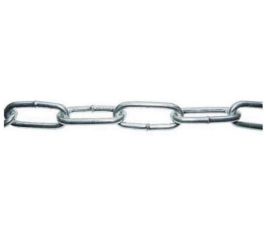 Цепи стальные