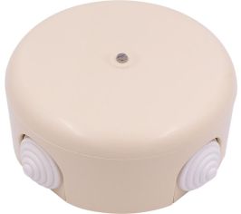 Ретро распределительные коробки 110 мм