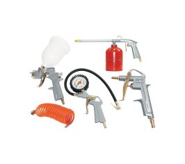 Наборы пневматического инструмента