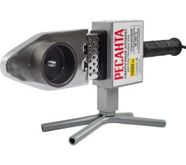 Аппараты для сварки труб