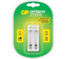 Зарядные устройства для батареек