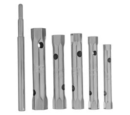 Наборы торцевых ключей