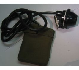 Фонари взрывозащищенные светодиодные