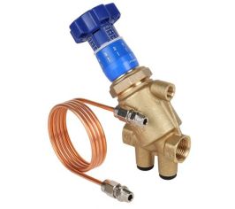 Регулятор давления